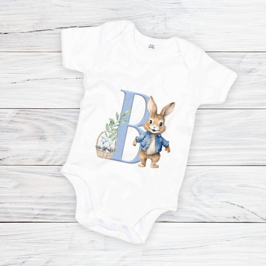 Flopsy Baby Grow