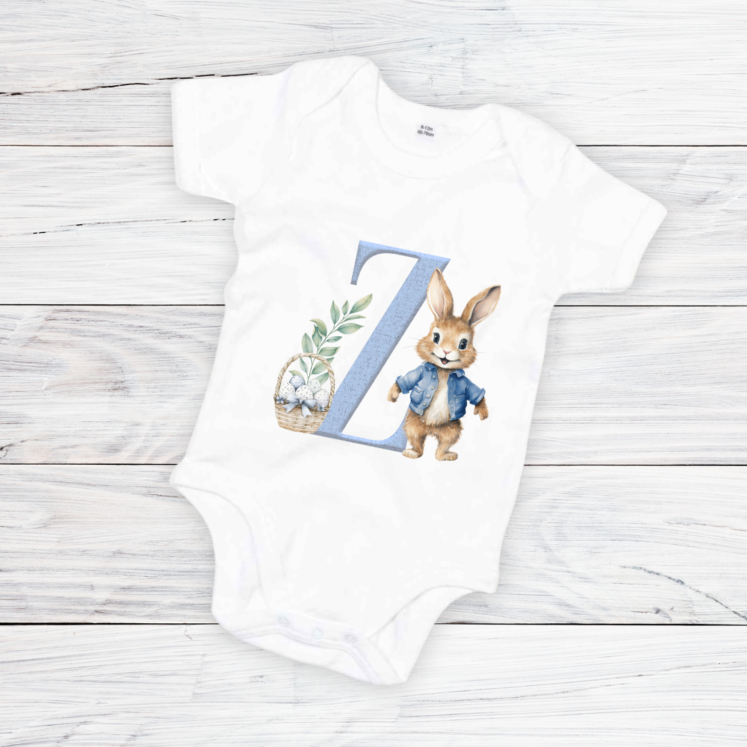Flopsy Baby Grow