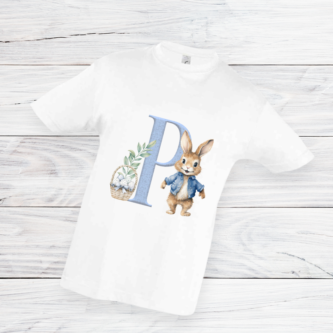 Flopsy Children's T-Shirt - Size 8