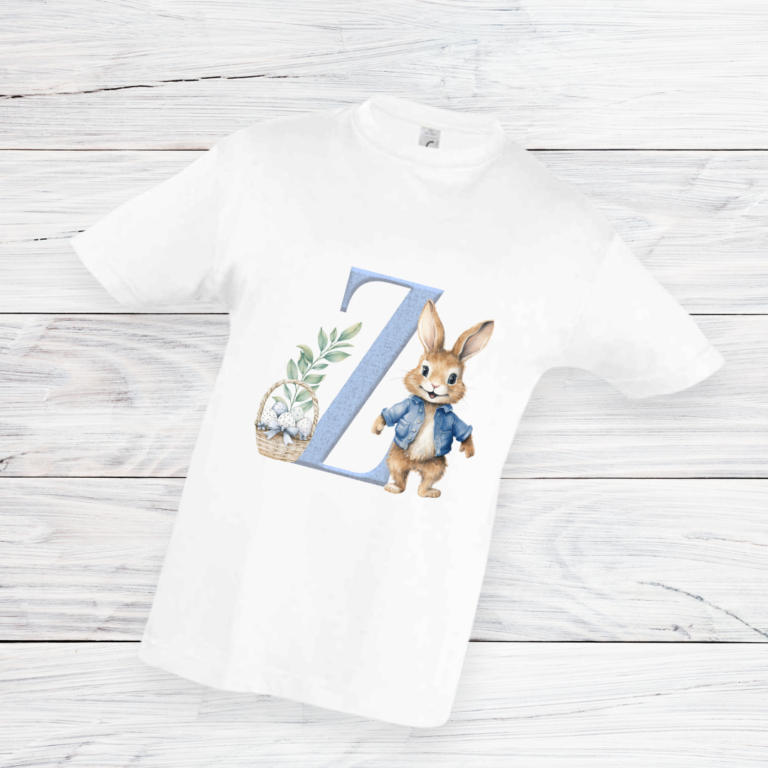 Flopsy Children's T-Shirt - Size 2