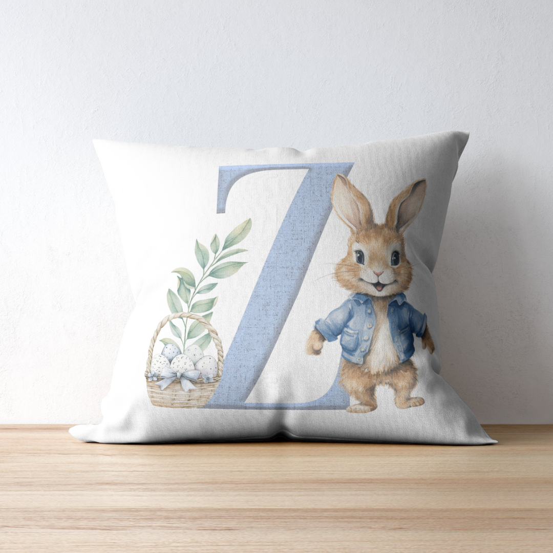 Flopsy Pillow