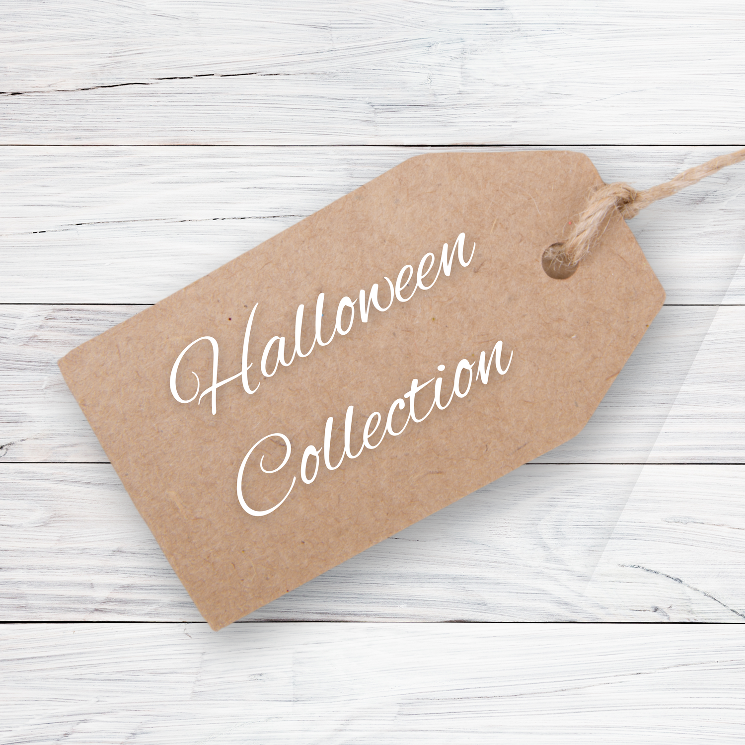 Halloween Collection
