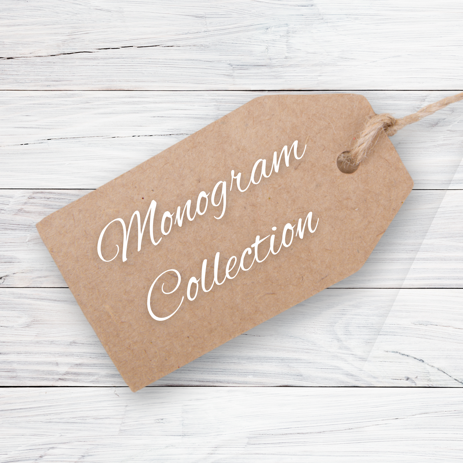 Monogram Collection