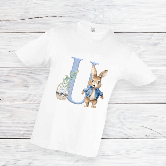 Flopsy Children's T-Shirt - Size 8