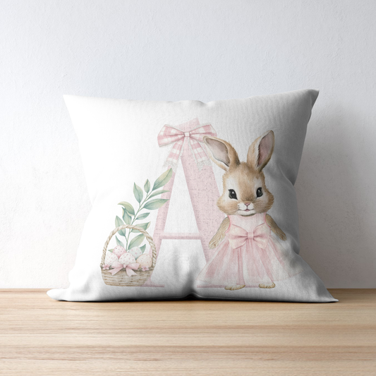 Flopsy Tutu Pillow